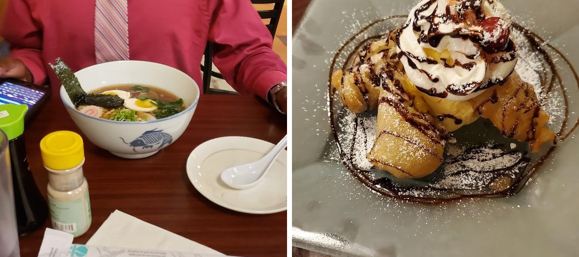 Goma Japanese Restaurant