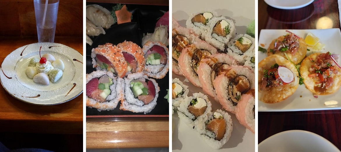 Goma Japanese Restaurant