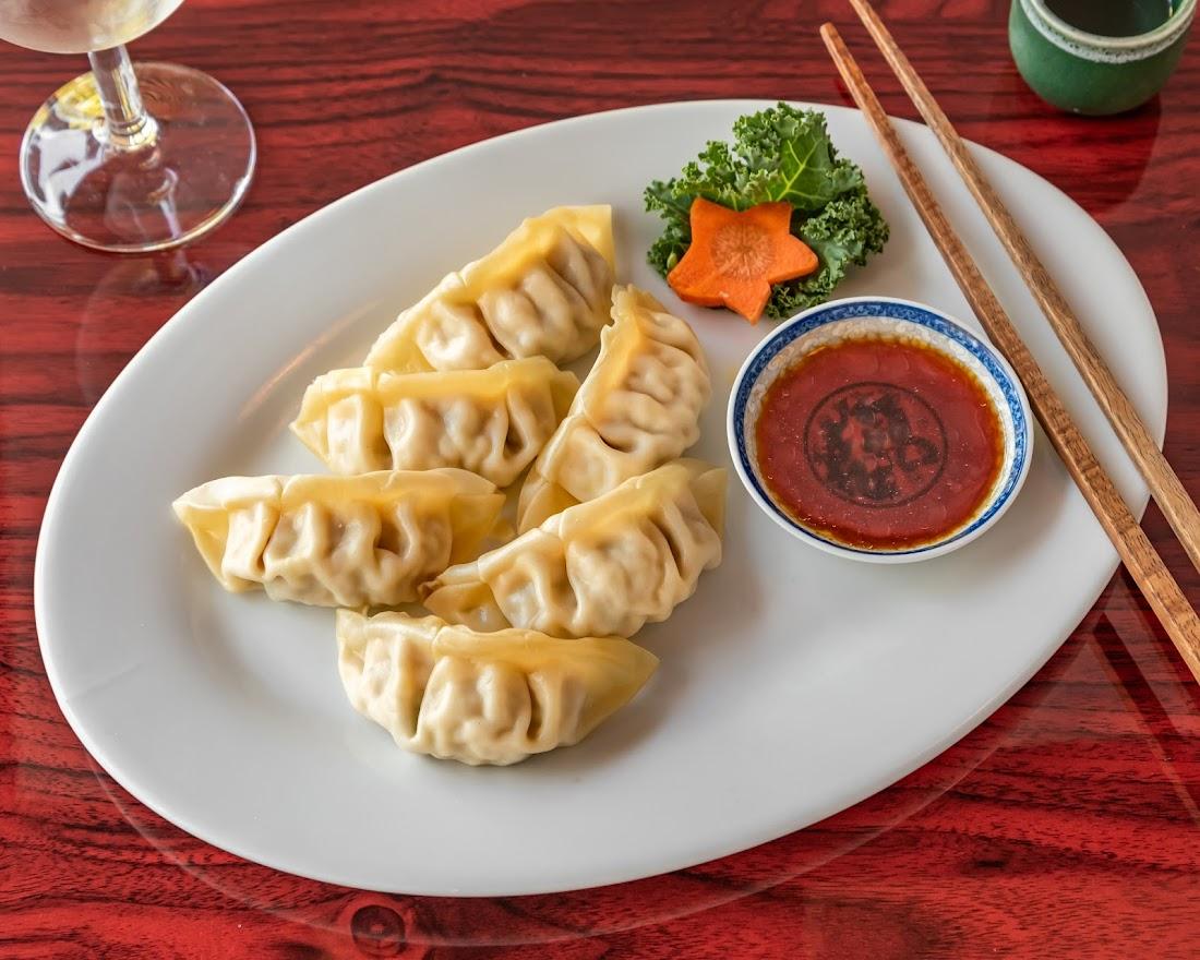 Goma Japanese Restaurant