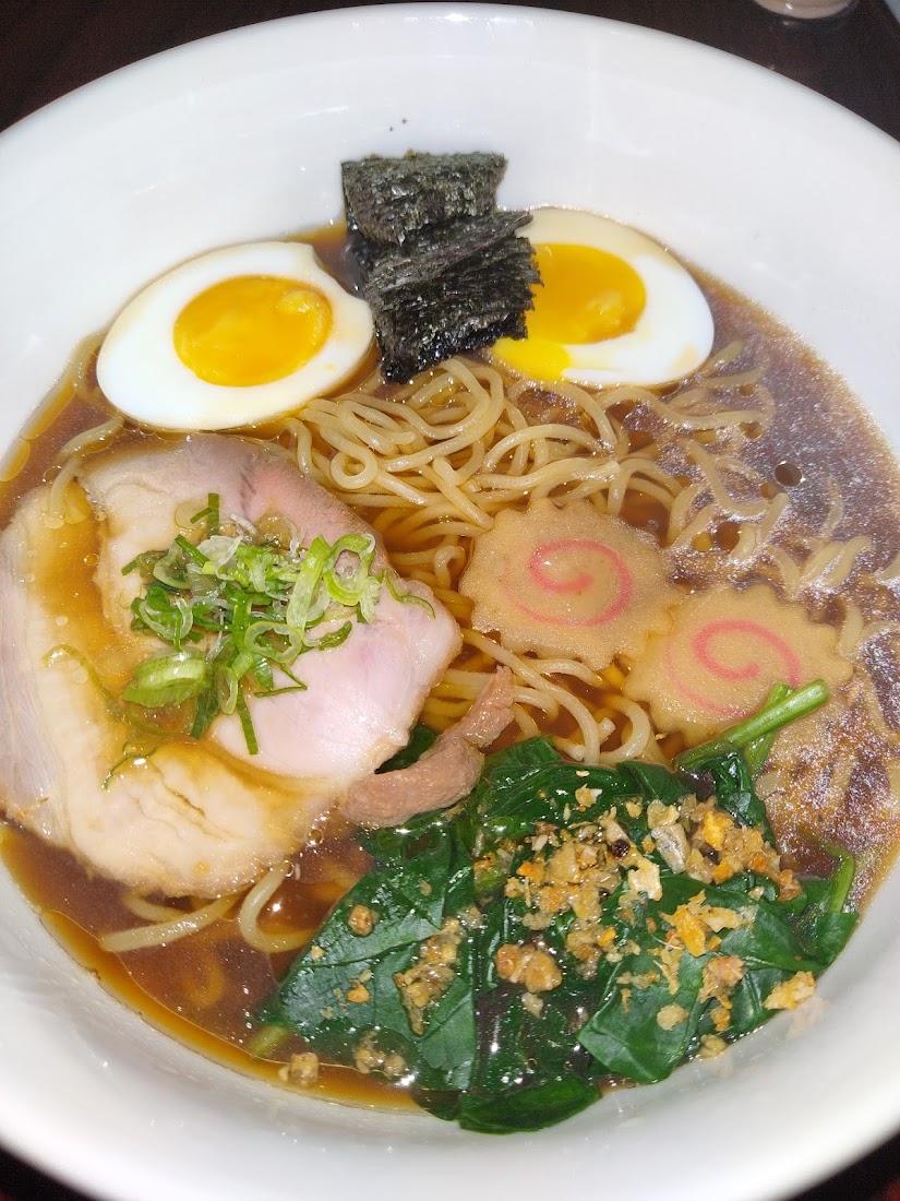 Goma Japanese Restaurant