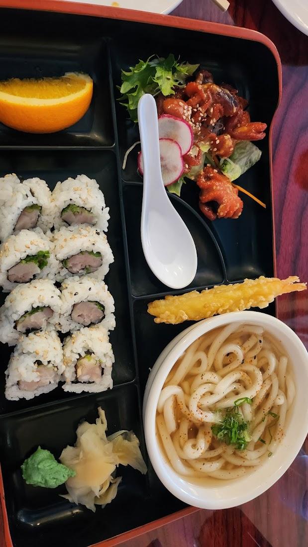 Goma Japanese Restaurant