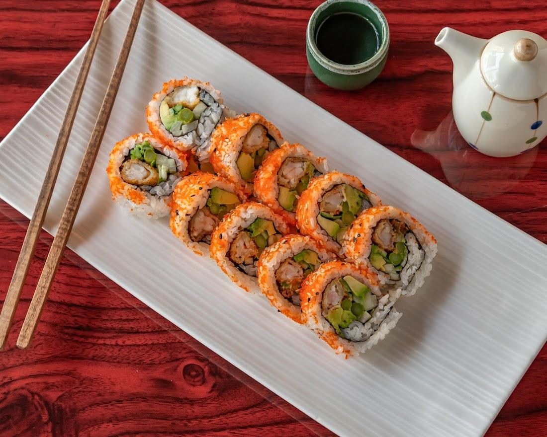 Goma Japanese Restaurant