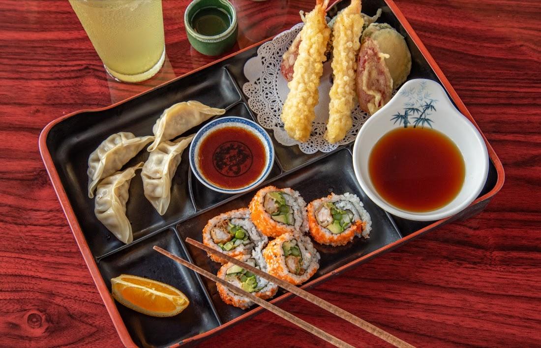 Goma Japanese Restaurant