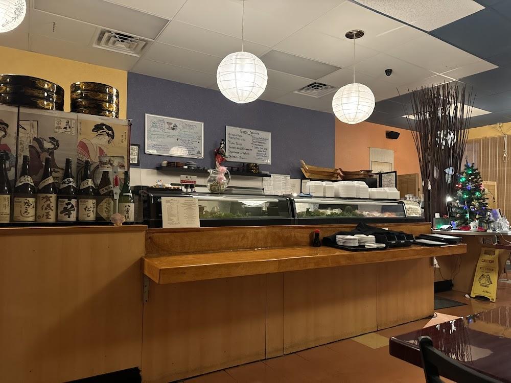 Goma Japanese Restaurant